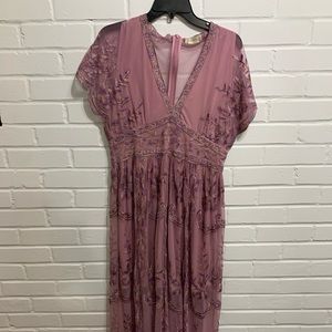 Altar’d State Dress